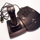 Image for article titled If a Sega Saturn Joystick Could Transform, It Would Become This